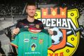 Возвращение легенды!. В тульский "Арсенал" вернулся Михаил Левашов