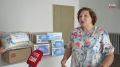 #ГоржусьРоссией. Татьяна Лысенко: «Женское движение, как и наша Россия - единая семья»