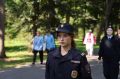 В Туле сотрудники полиции и общественники приняли участие в акции «10 000 шагов с кардиологом»