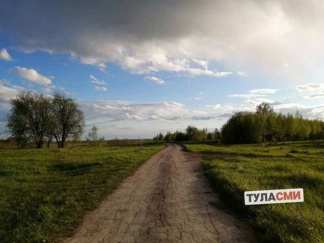 Жителей Тульской области ждет скуповатый на тепло четверг
