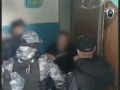 Тулячка получила 7 лет колонии за нападение с ножом на судебных приставов
