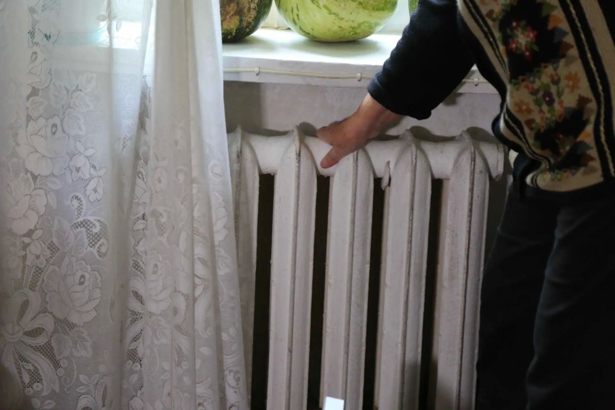 Тульские специалисты готовят Мариуполь к отопительному сезону