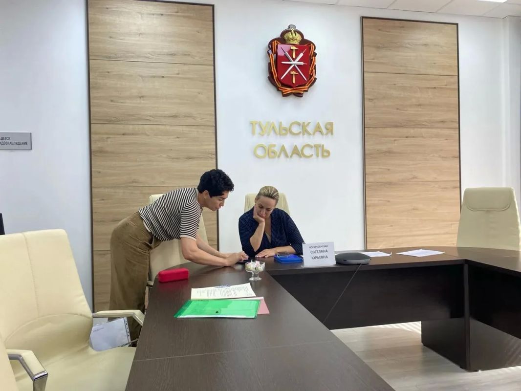 Светлана Воскресенская разъяснила, кто отвечает за дороги в регионе