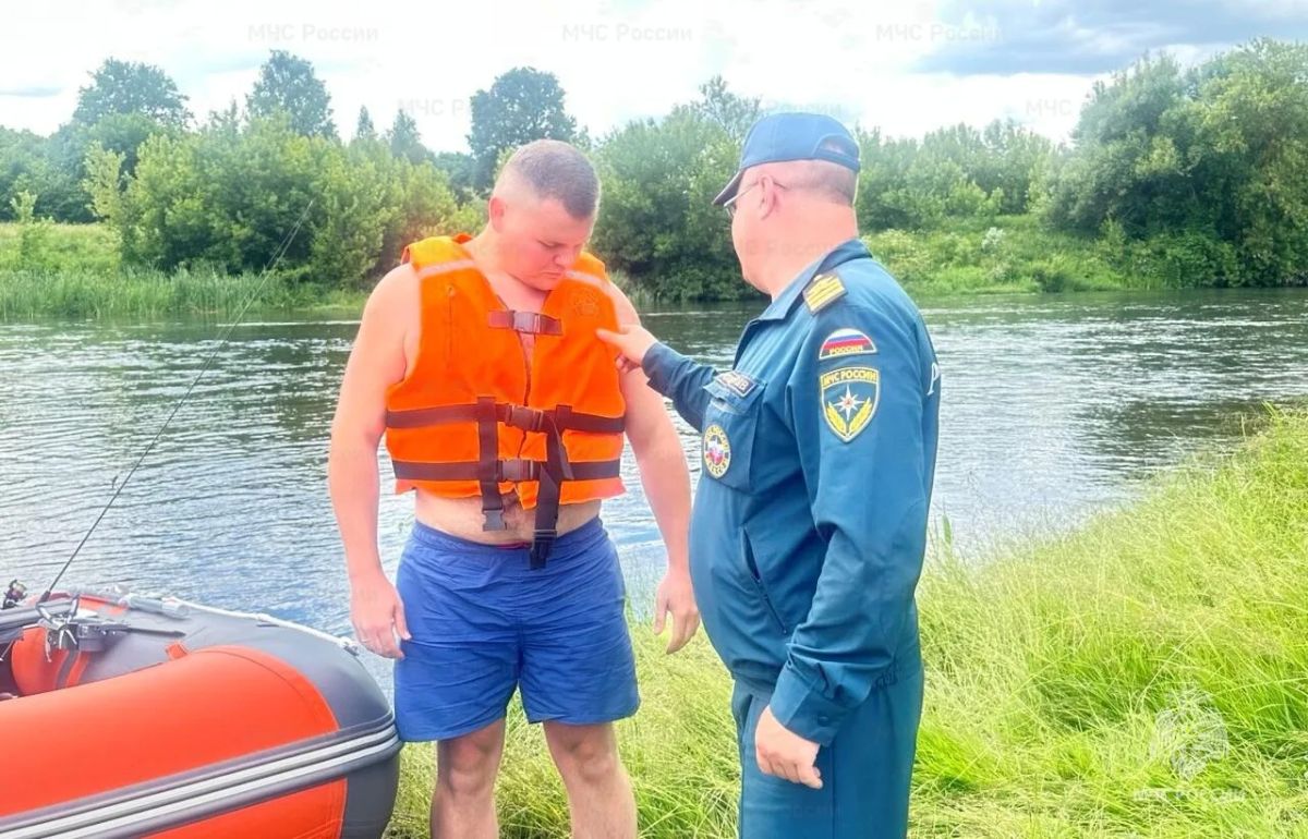 Аттестация судоводителей: знания и права — залог безопасности на воде Аттестация судоводителей: знания и права — залог безопасности на воде