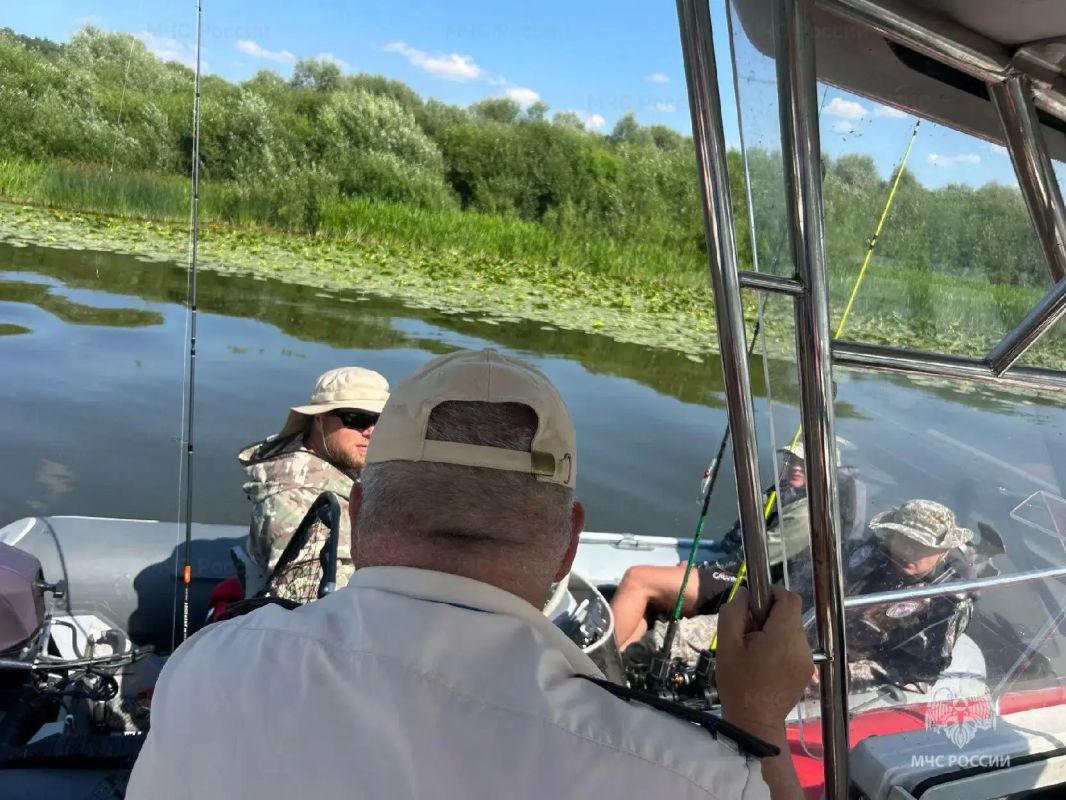Аттестация судоводителей: знания и права — залог безопасности на воде Аттестация судоводителей: знания и права — залог безопасности на воде