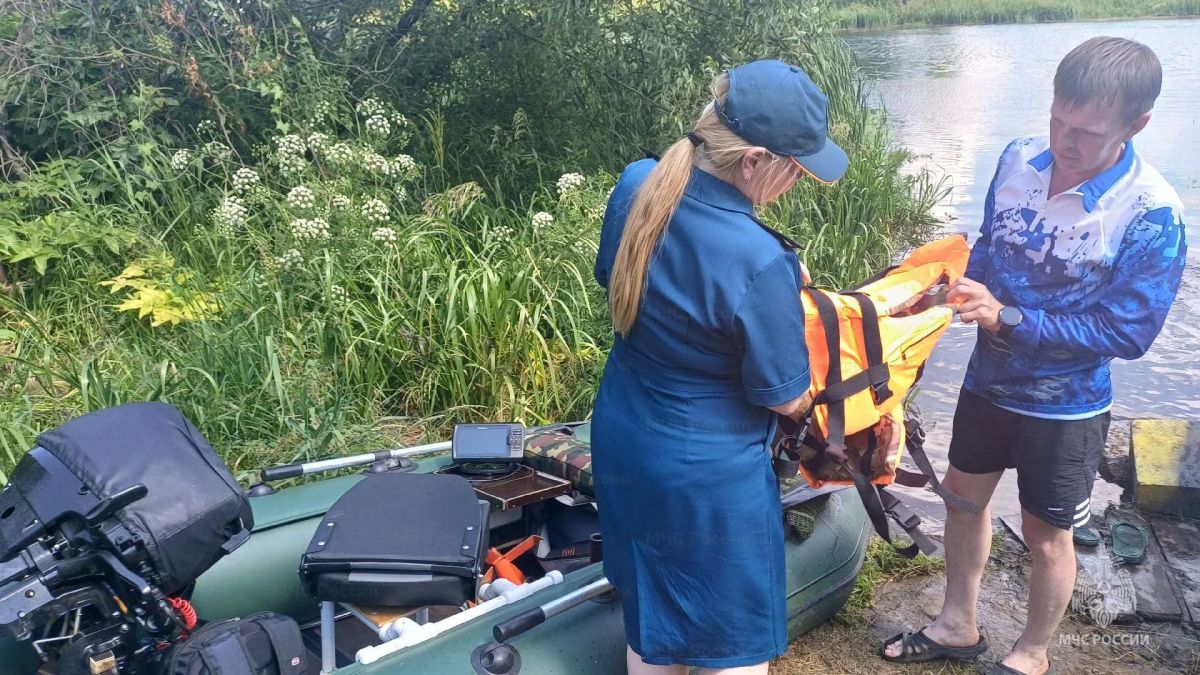 Аттестация судоводителей: знания и права — залог безопасности на воде Аттестация судоводителей: знания и права — залог безопасности на воде