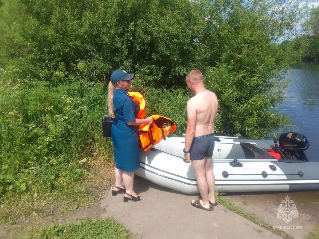 Аттестация судоводителей: знания и права — залог безопасности на воде Аттестация судоводителей: знания и права — залог безопасности на воде