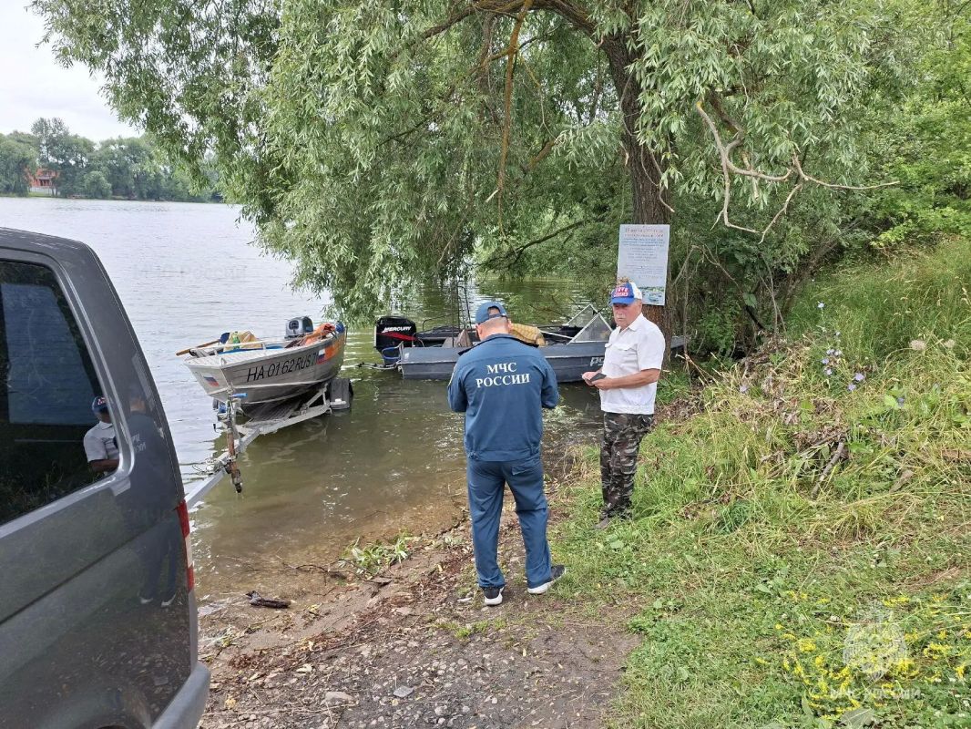 Аттестация судоводителей: знания и права — залог безопасности на воде Аттестация судоводителей: знания и права — залог безопасности на воде