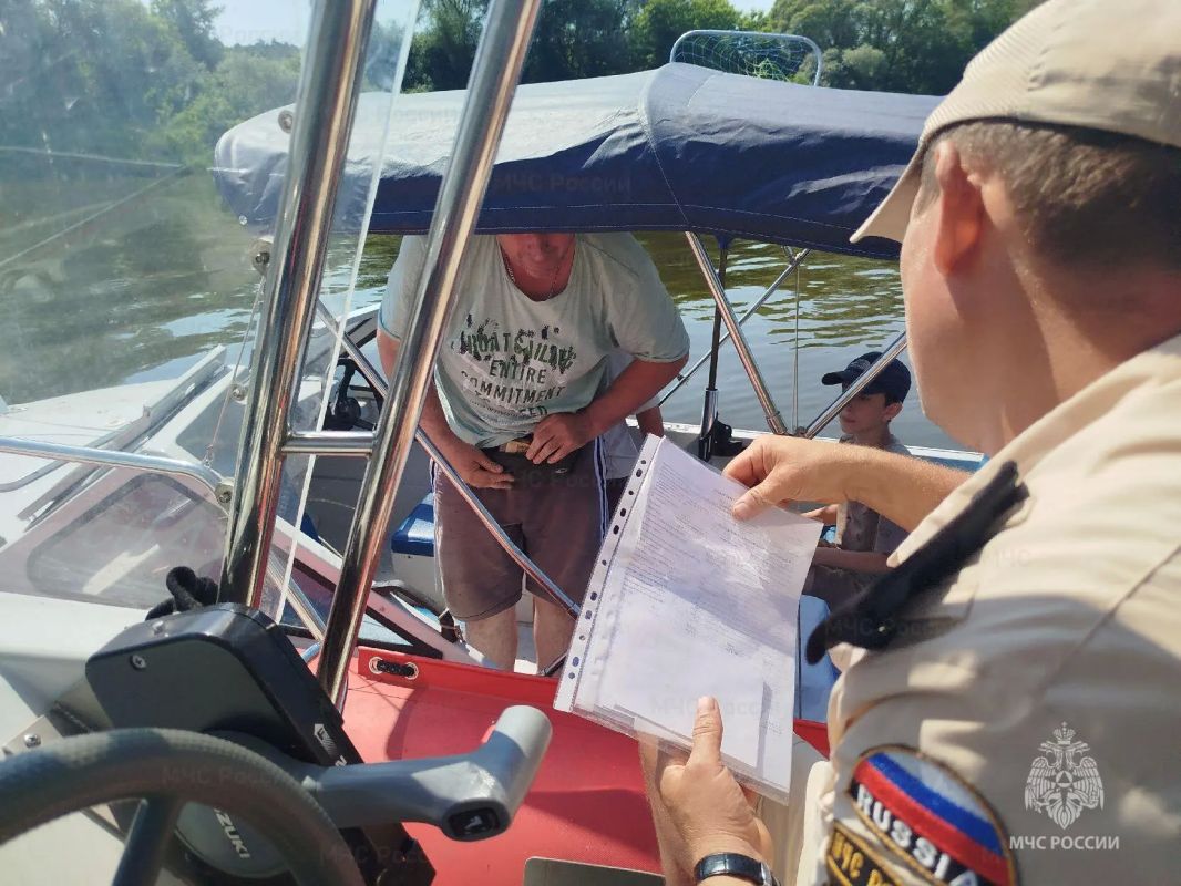 Аттестация судоводителей: знания и права — залог безопасности на воде Аттестация судоводителей: знания и права — залог безопасности на воде