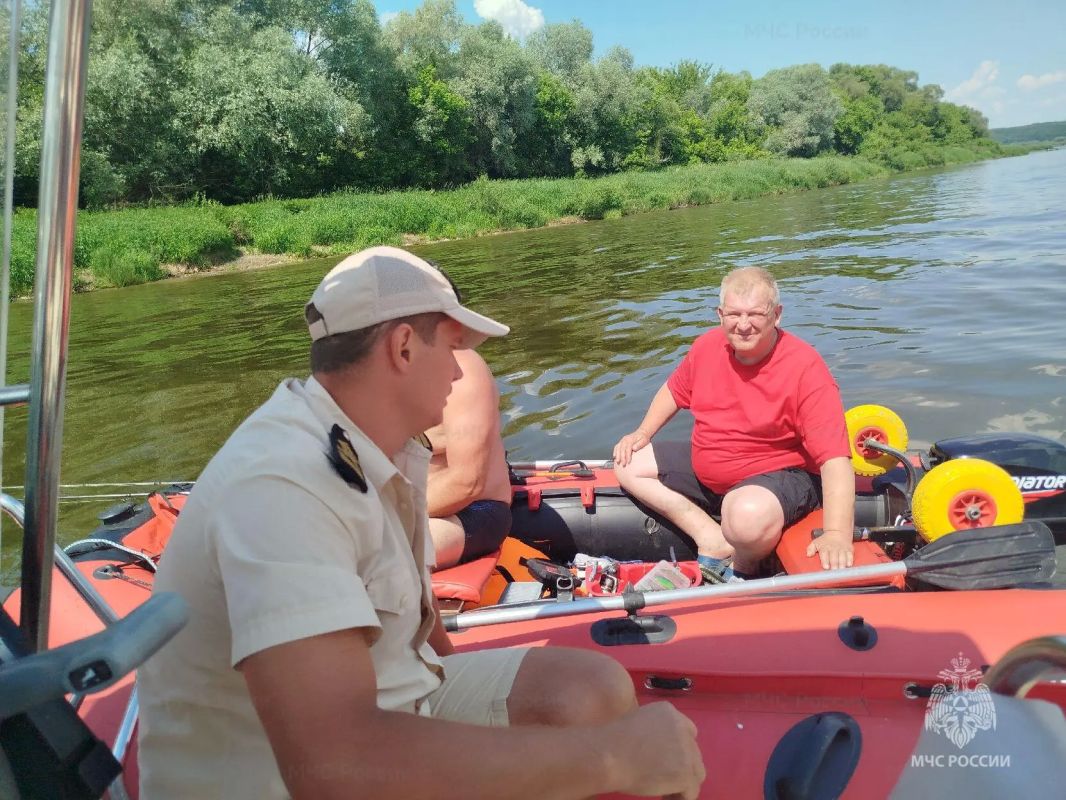 Аттестация судоводителей: знания и права — залог безопасности на воде Аттестация судоводителей: знания и права — залог безопасности на воде