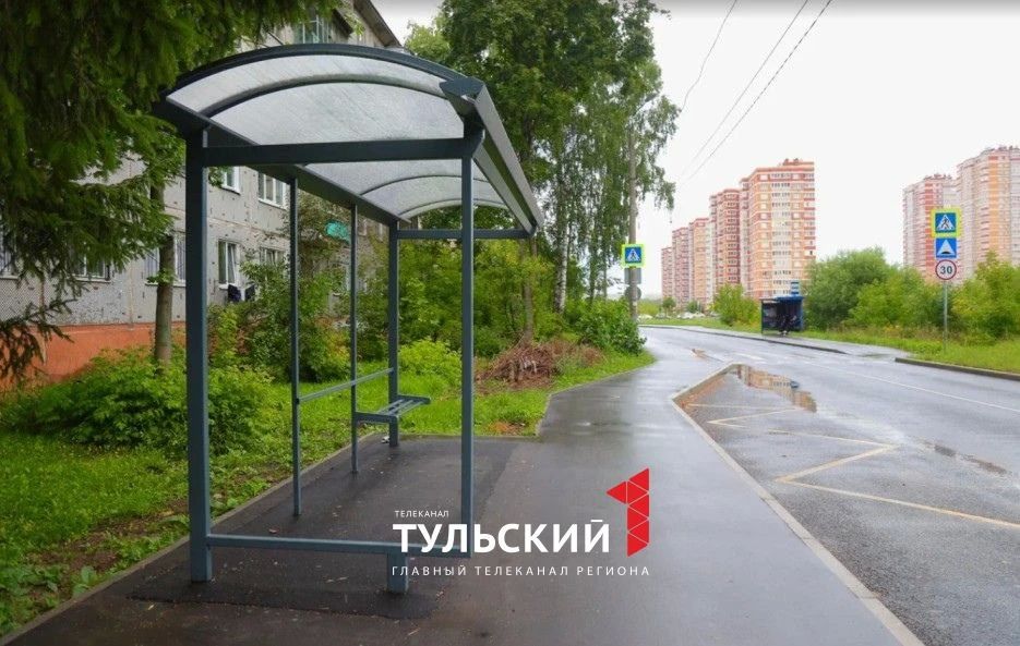 Вот так после ремонта выглядит улица Новомосковская Вот так после ремонта выглядит улица Новомосковская