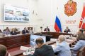 В Тульской области планируют заменить 214 лифтов за год