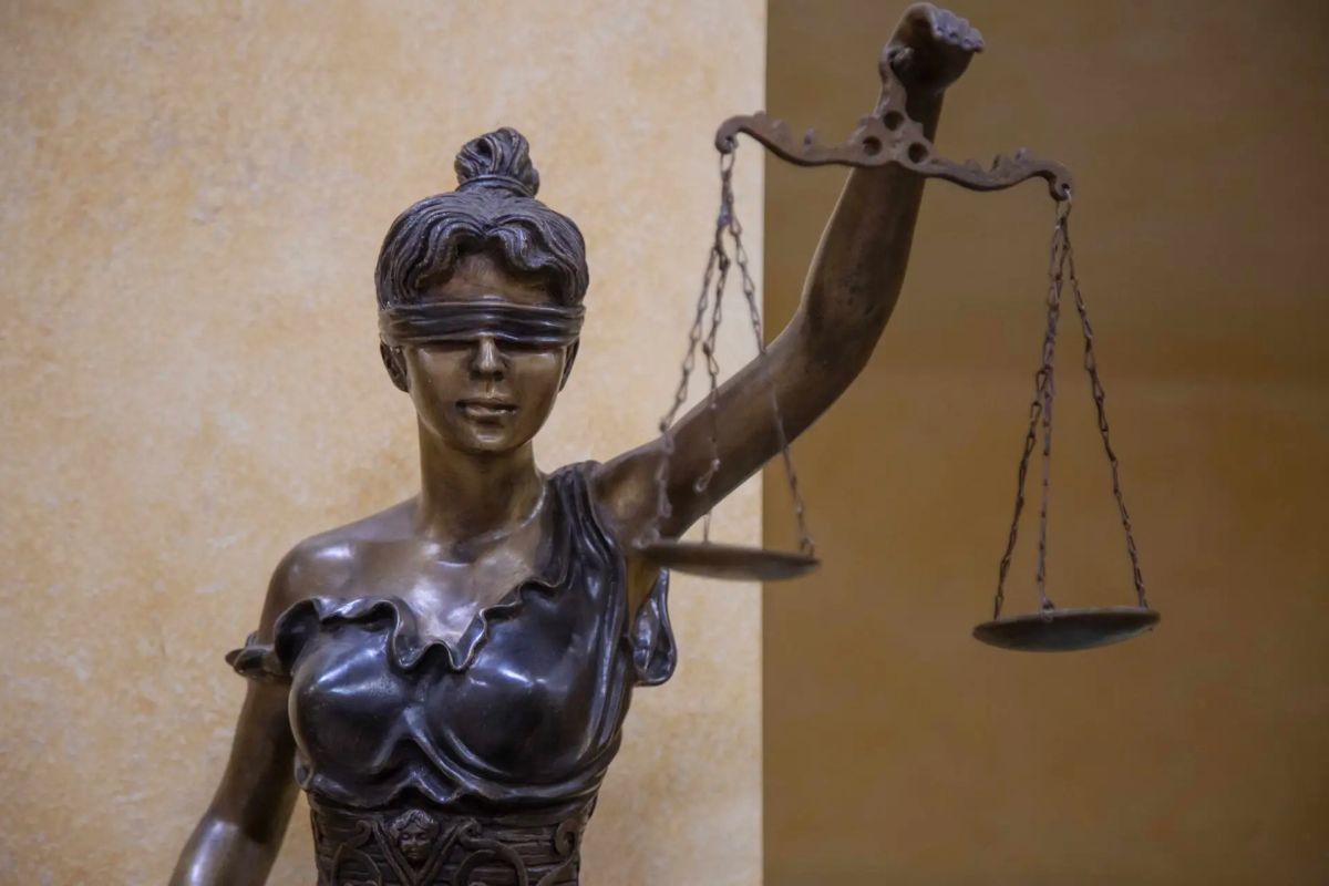 Жителя Тульской области отправили на обязательные работы за неуплату алиментов