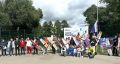 Радуемся за тульских авиамоделистов!