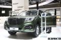 ����� Haval � �������� ������� ��������� ��������� ������������ ����� �� 200 ����� � ���