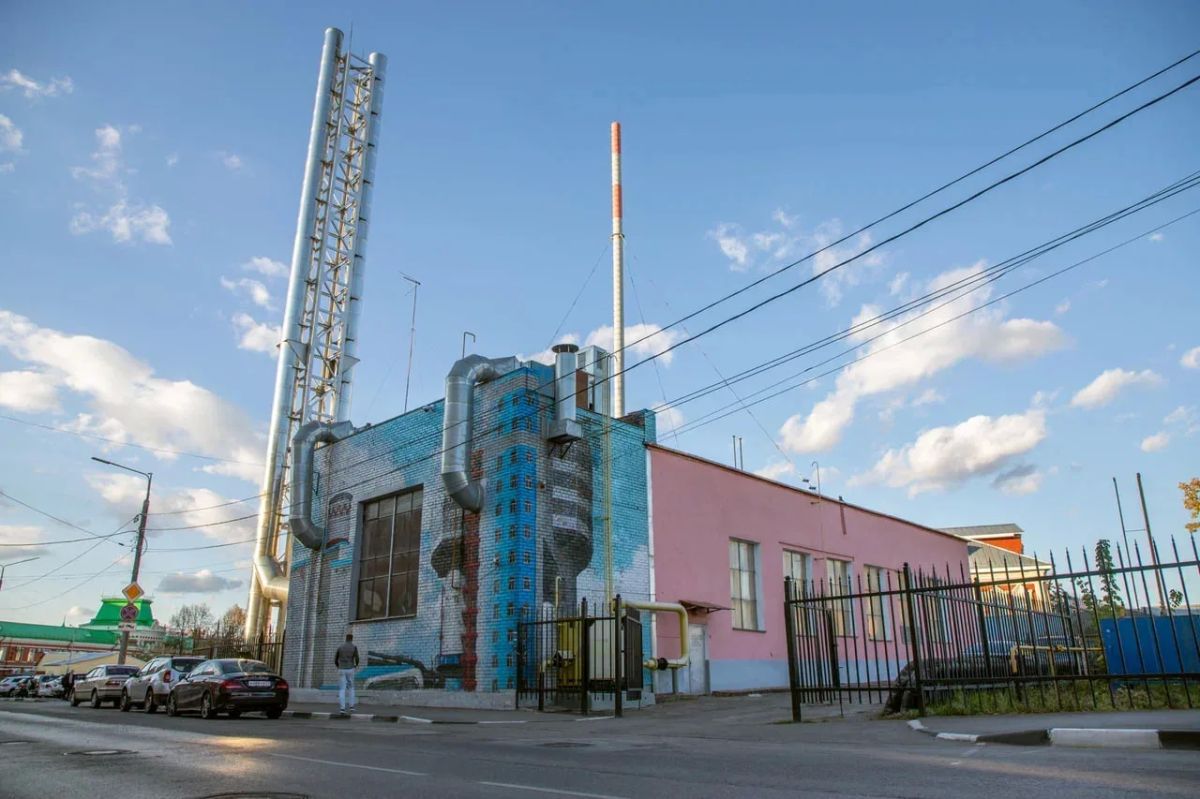 Тульская область достигла готовности к зиме на 85% и вошла в число лидеров