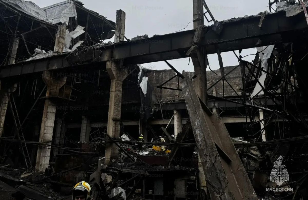 Главного инженера узловского завода будут судить после гибели двух рабочих