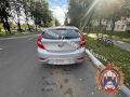 Из сводок ДТП в Тульской области за предыдущие сутки