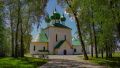 В Петровском появится новый храм