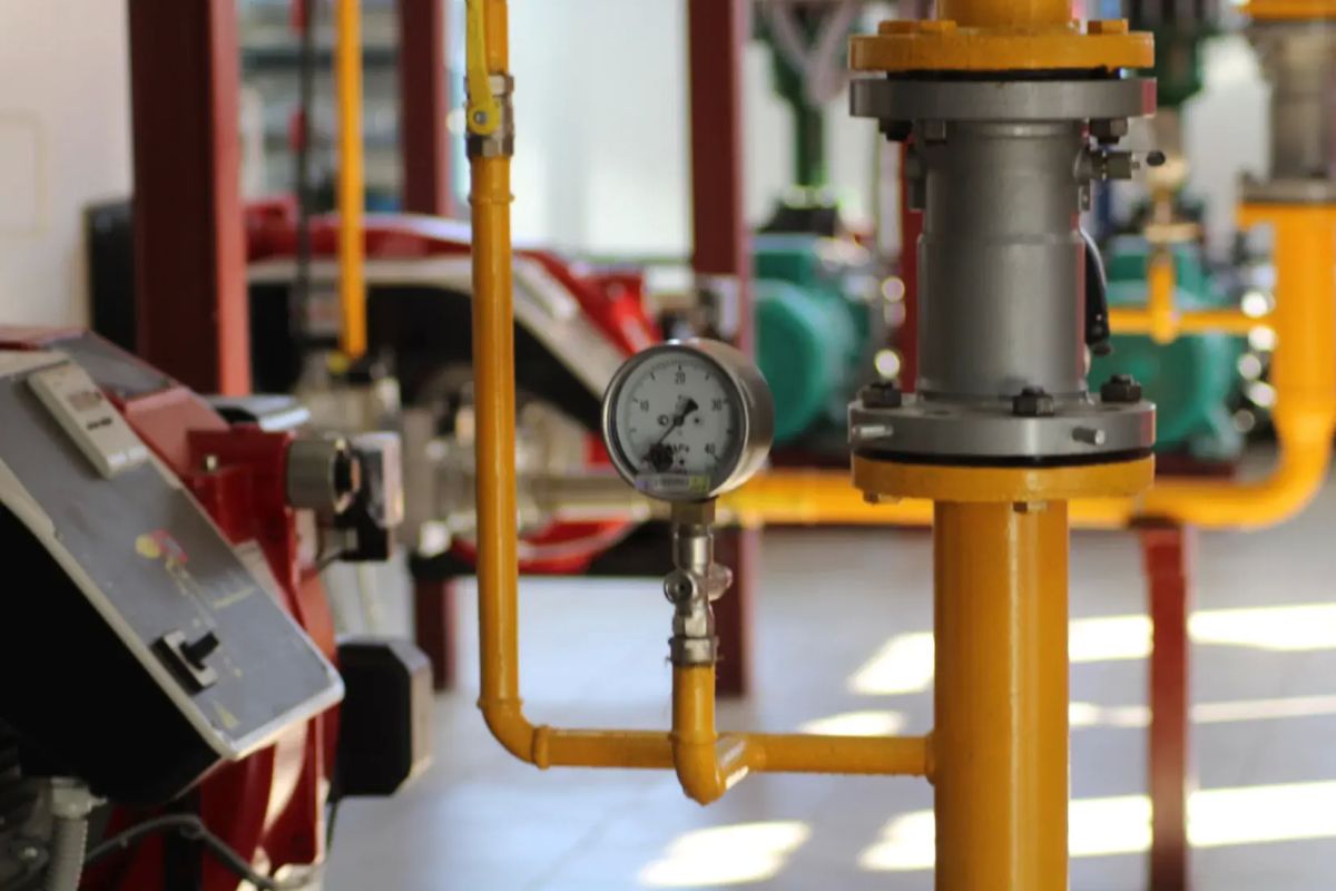 Без проверки счетчика платеж за газ в Тульской области может вырасти в 2–3 раза