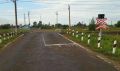 Транспортной прокуратурой приняты меры к устранению нарушений законодательства при содержании железнодорожных переездов