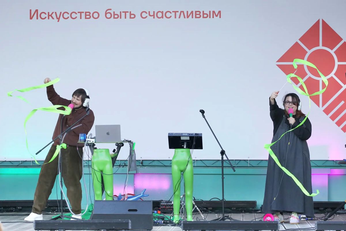 Из Тулы с любовью: в музее-заповеднике «Коломенское» проходят Дни Тульской области Из Тулы с любовью: в музее-заповеднике «Коломенское» проходят Дни Тульской области