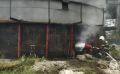 За сутки в Тульской области потушили два пожара