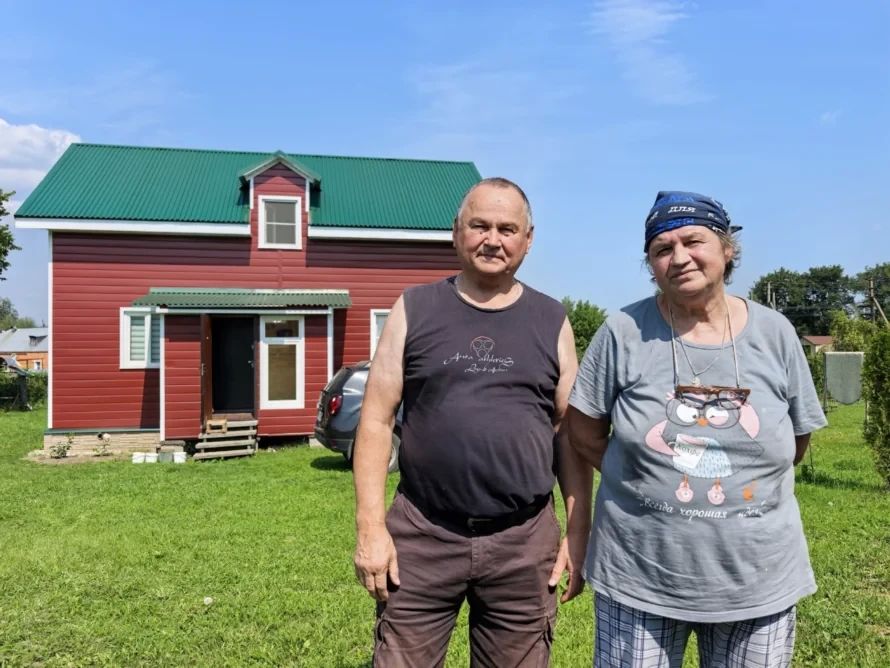 Воздух в селе Селиваново Щекинского района летом пахнет далеко не яблоками Воздух в селе Селиваново Щекинского района летом пахнет далеко не яблоками