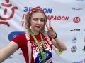 Копирайтер Ассоциации Медиа Траст стала лучшей на ЭвоКом полумарафоне Тула 2026