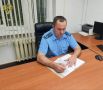 Житель Алексина предстанет перед судом за причинение тяжкого вреда здоровью знакомой
