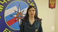 #МЧС_обзор. В период с 17 по 23 августа на территории региона чрезвычайных ситуаций и чрезвычайных происшествий зарегистрировано не было