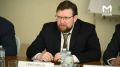 Главу центра "ТулаДрон", на запуск которого выделили больше 1 млрд рублей, арестовали по делу об особо крупном мошенничестве