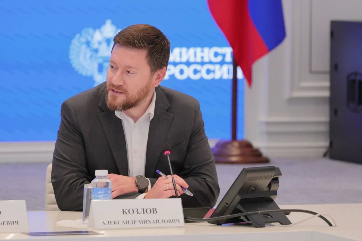 Илья Беспалов: «Муниципальный диалог»: подготовку к предстоящему отопительному сезону обсудили на всероссийском уровне Илья Беспалов: «Муниципальный диалог»: подготовку к предстоящему отопительному сезону обсудили на всероссийском уровне