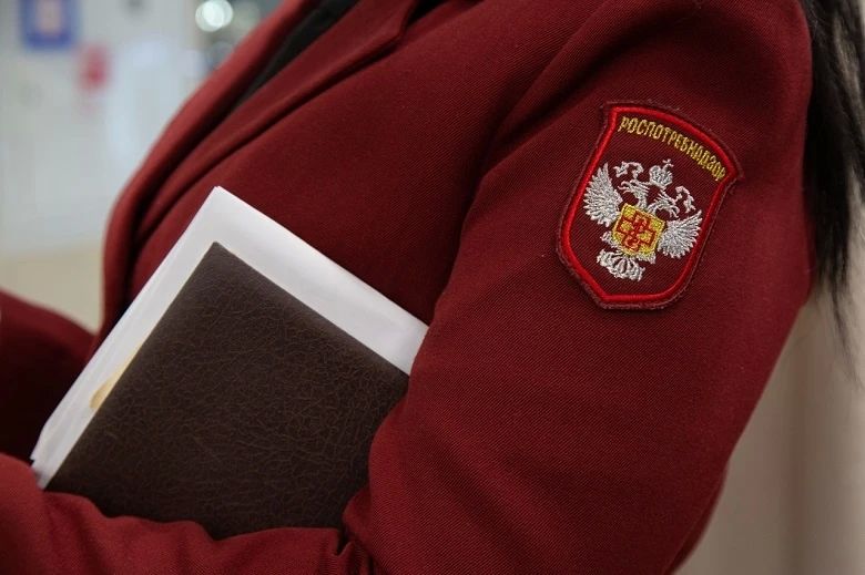 В Заокском районе приостановили работу кафе «Капитан»