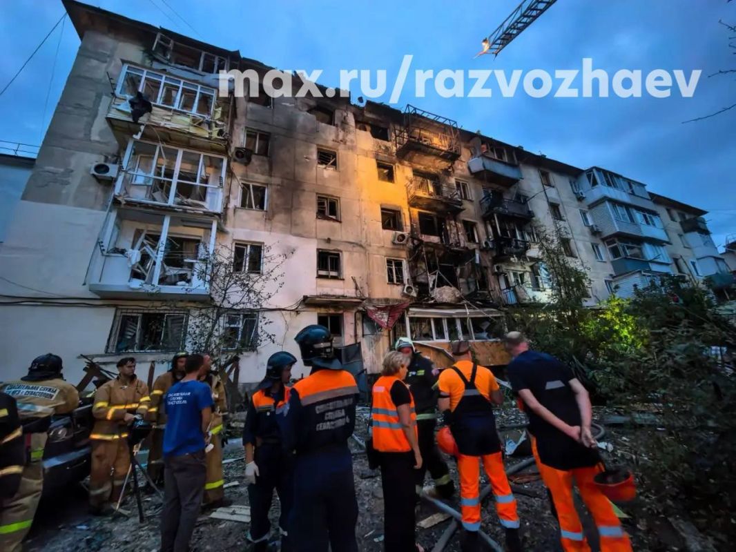 Олег Царёв: 512 украинских БПЛА сбито ночью над 19 субъектами РФ: Олег Царёв: 512 украинских БПЛА сбито ночью над 19 субъектами РФ: