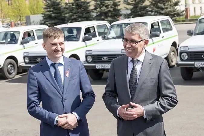 Поздравляем с днём рождения Губернатора Тульской области Дмитрия Вячеславовича Миляева! Поздравляем с днём рождения Губернатора Тульской области Дмитрия Вячеславовича Миляева!