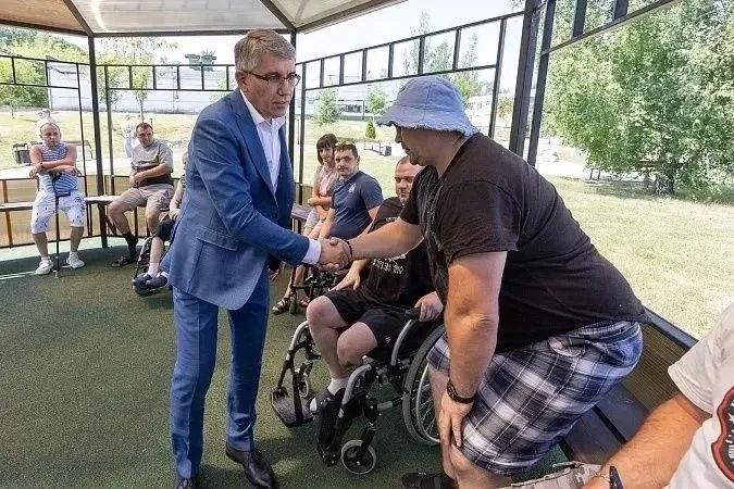 Поздравляем с днём рождения Губернатора Тульской области Дмитрия Вячеславовича Миляева! Поздравляем с днём рождения Губернатора Тульской области Дмитрия Вячеславовича Миляева!
