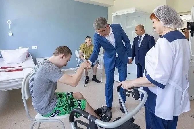 Поздравляем с днём рождения Губернатора Тульской области Дмитрия Вячеславовича Миляева! Поздравляем с днём рождения Губернатора Тульской области Дмитрия Вячеславовича Миляева!