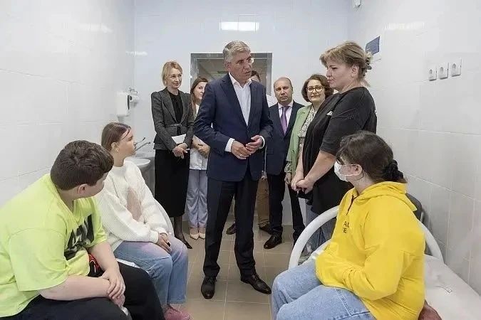 Поздравляем с днём рождения Губернатора Тульской области Дмитрия Вячеславовича Миляева! Поздравляем с днём рождения Губернатора Тульской области Дмитрия Вячеславовича Миляева!