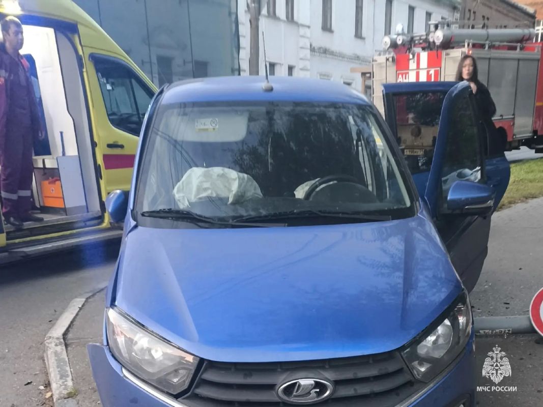 В Тульской области за прошедшие сутки 30 августа В Тульской области за прошедшие сутки 30 августа