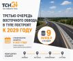 ������ ������� ���������� ������ � ���� �������� � 2029 ���� � �������� �������� 9 ���� ������