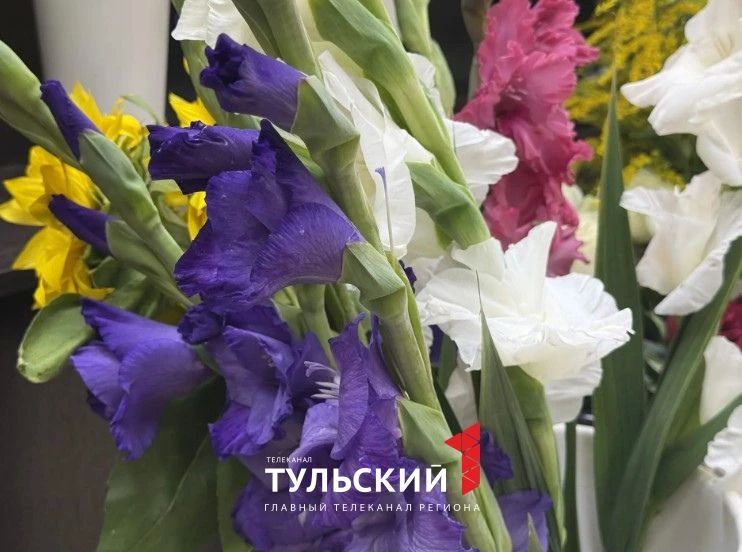 Флористы из Тулы назвали трендовые композиции на 1 сентября Флористы из Тулы назвали трендовые композиции на 1 сентября