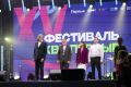 Дмитрий Миляев: Тульская область принимает юных звезд юмора!