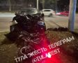 Стали известны подробности смертельного ДТП на улице Октябрьская