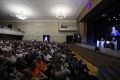 Встреча губернатора Дмитрия Миляева с представителями предприятий завершилась