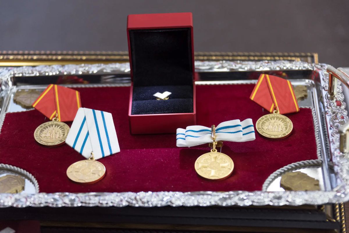 III Тульский демографический форум: новые соглашения в сфере демографии и награды III Тульский демографический форум: новые соглашения в сфере демографии и награды