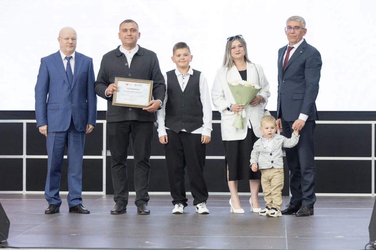 III Тульский демографический форум: новые соглашения в сфере демографии и награды III Тульский демографический форум: новые соглашения в сфере демографии и награды