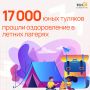 ����� 17 ����� �������� ����� ��������� � ������ �������