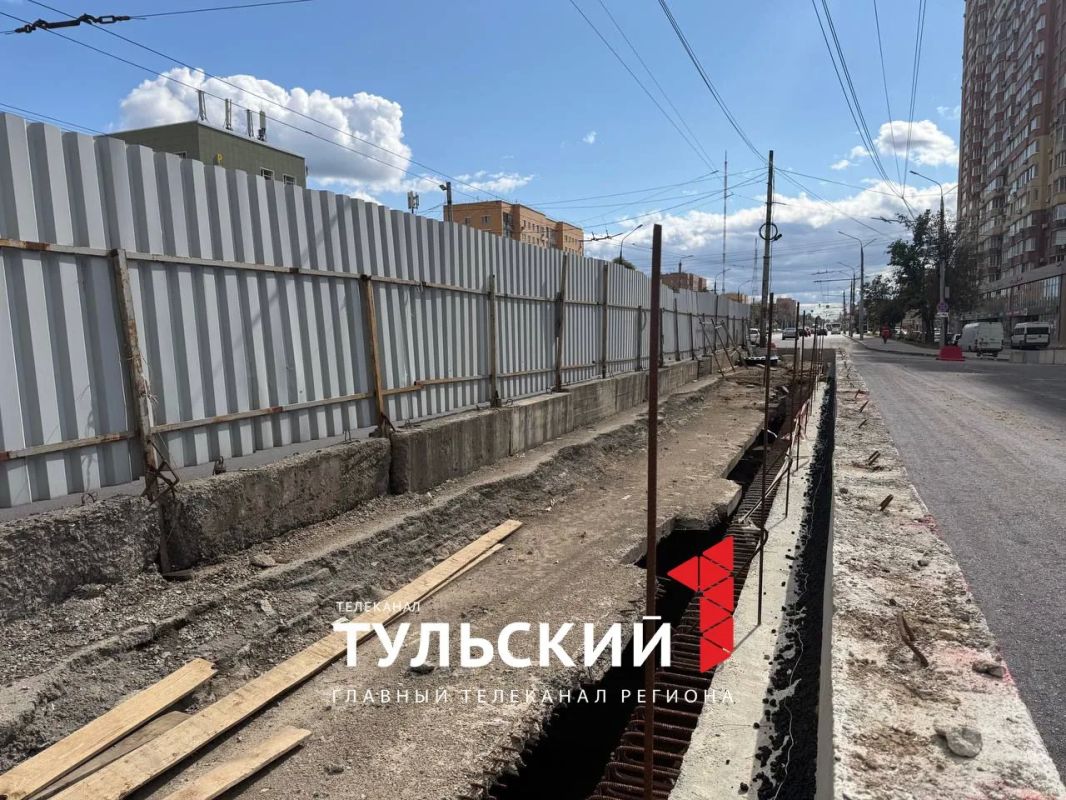 Нового подрядчика Орловского путепровода выберут не раньше 2027 года Нового подрядчика Орловского путепровода выберут не раньше 2027 года