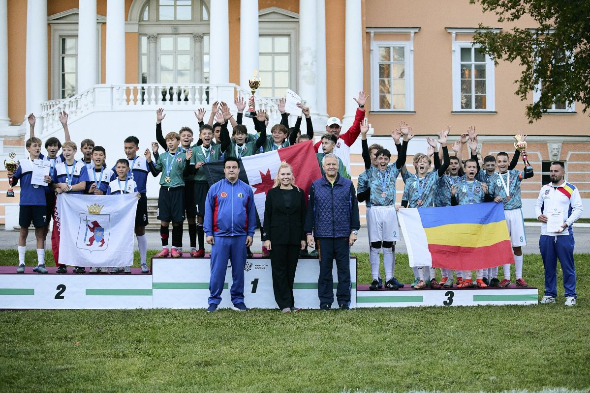 #СпортивноеБудущееРодины. Праздник лапты состоялся! #СпортивноеБудущееРодины. Праздник лапты состоялся!